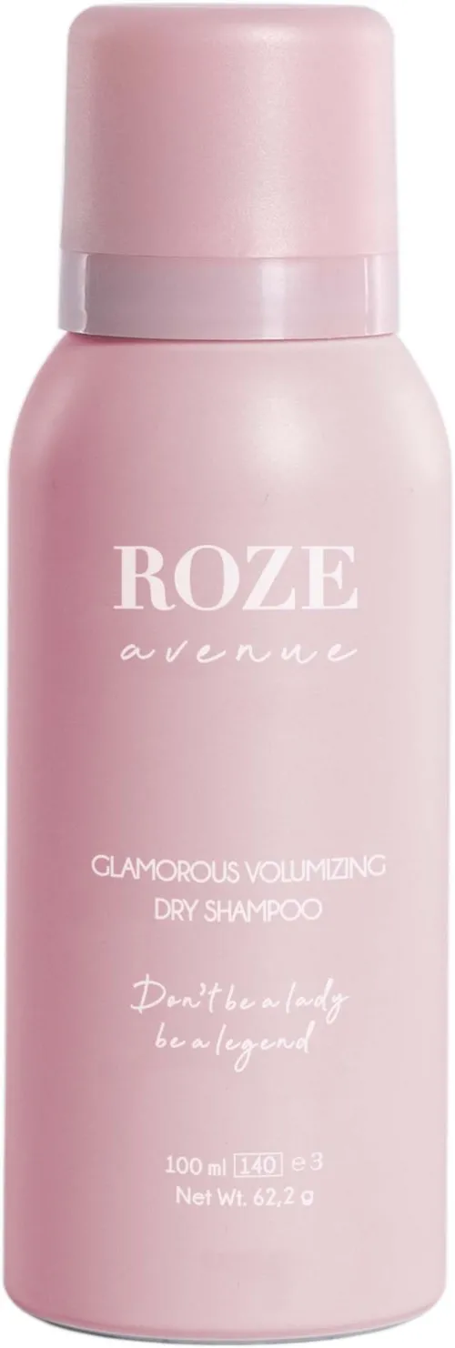 Roze Avenue Glamorous Volumizing Dry shampoo 100 ml