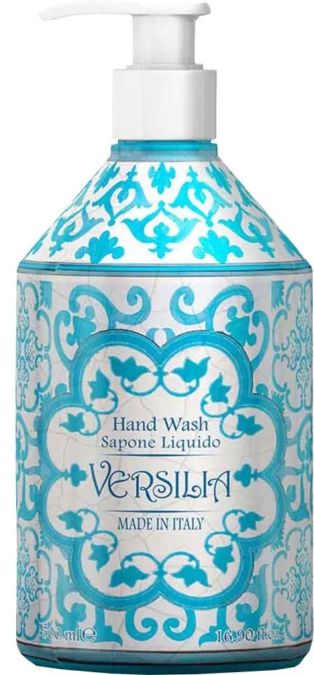 Rudy Versilia Le Maioliche Hand Wash 500 ml