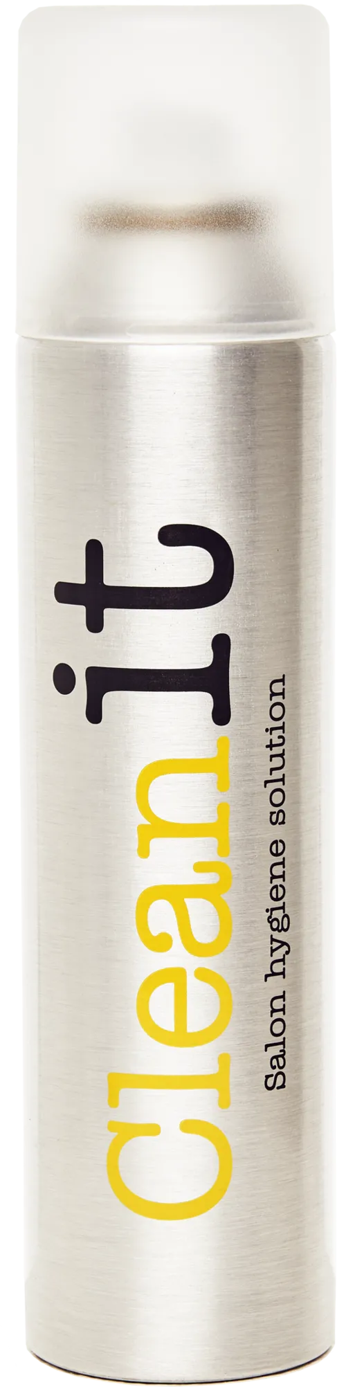 Cleanit salon hygiene solutions Cleanit 160 ml