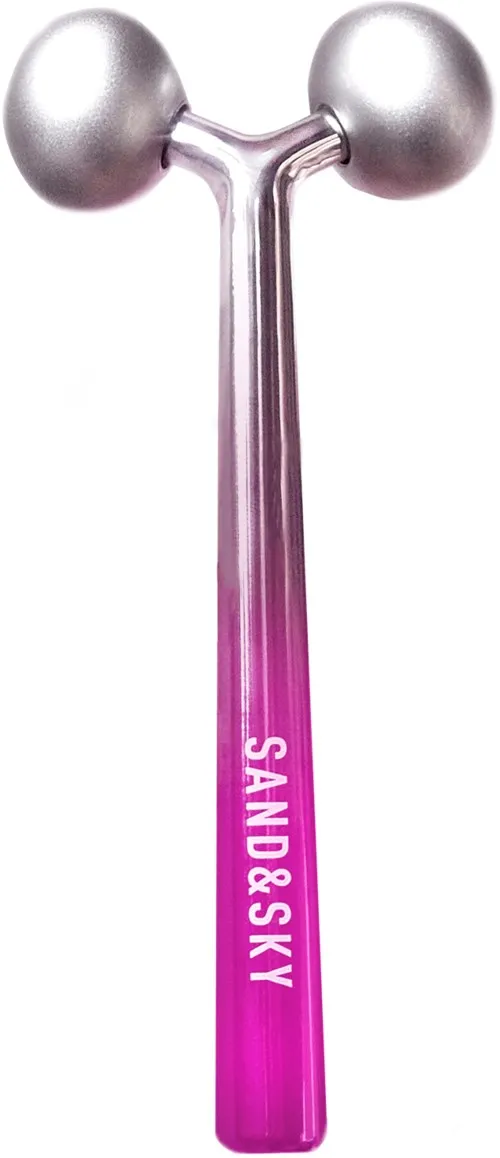 Sand & Sky Firming Face Roller
