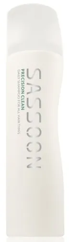 Sassoon Precision Clean Shampoo 250 ml