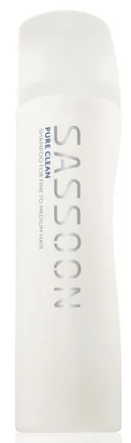 Sassoon Pure Clean Shampoo 250 ml
