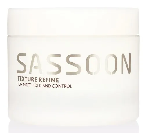 Sassoon Texture Refine 50 ml
