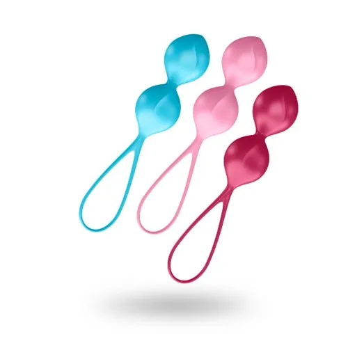 Satisfyer Balls Traning Set V Balls