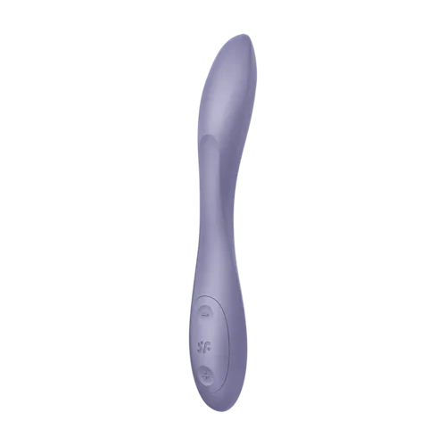 Satisfyer G-Spot Flex 2 dark violet Purple