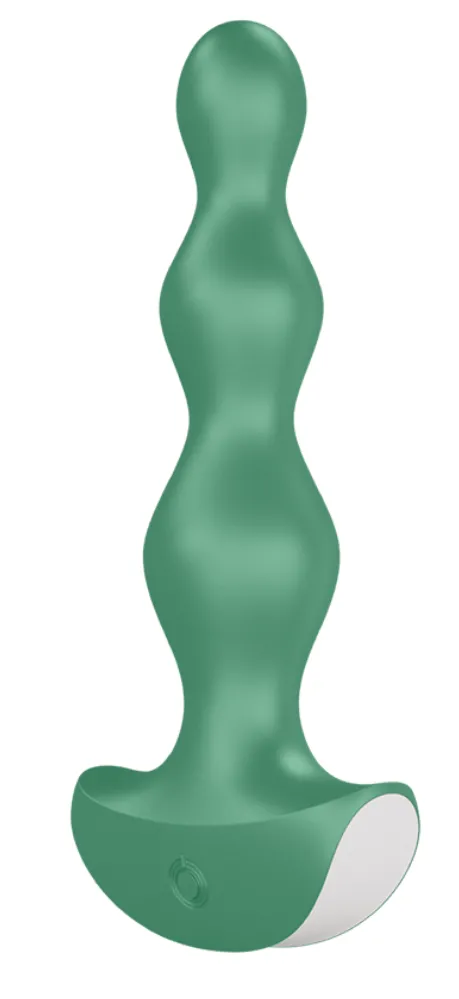 Satisfyer Lolli Plug 2 Green