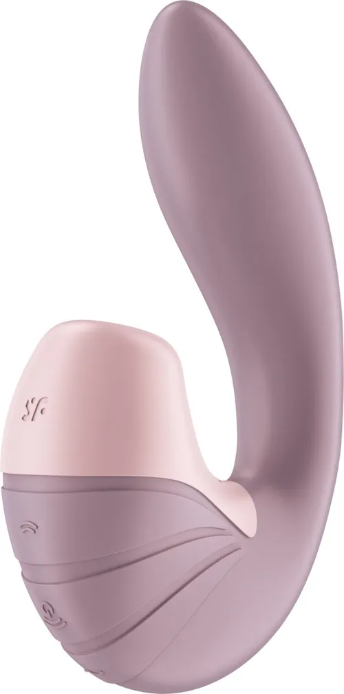 Satisfyer Supernova Old Rose