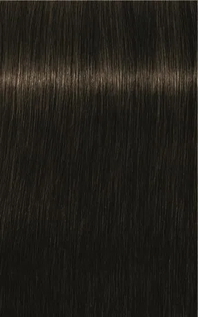 Schwarzkopf Professional Igora Vibrance Tone on tone Coloration 4-63 Medium Brown choklad matt