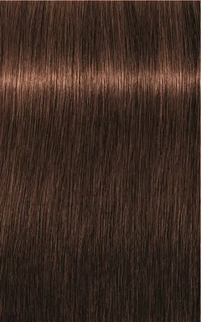 Schwarzkopf Professional Igora Vibrance Tone on tone Coloration 5-7 Light Brown koppar