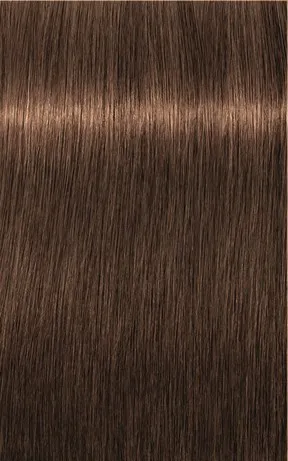 Schwarzkopf Professional Igora Vibrance Tone on tone Coloration 6-46 Dark Blonde beige choklad