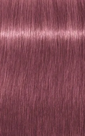 Schwarzkopf Professional Igora Vibrance Tone on tone Coloration 9,5-98 Violett röd