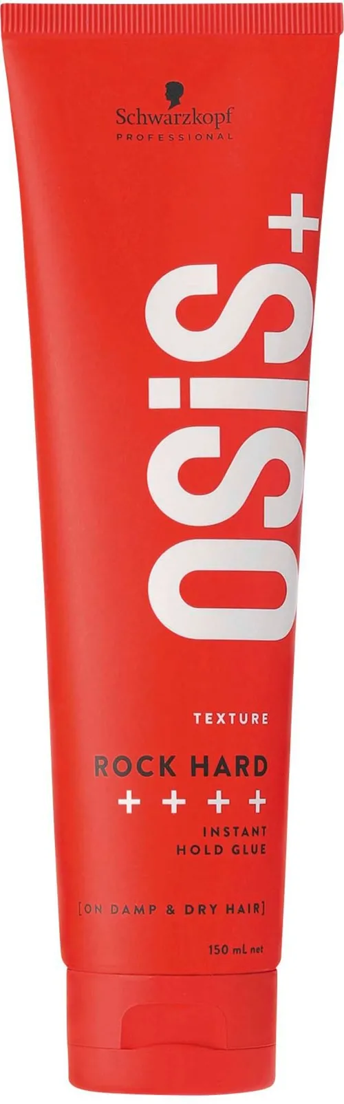 Schwarzkopf Professional Osis+ Texture Rock Hard 150 ml