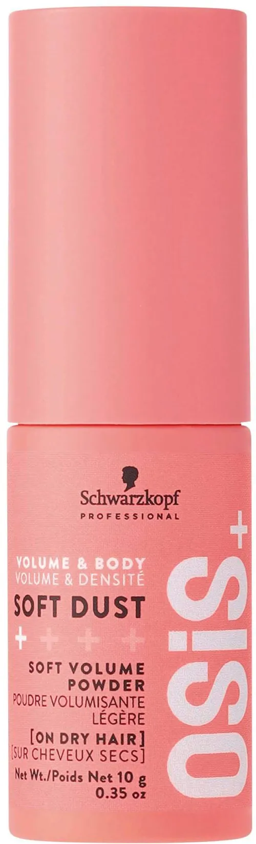 Schwarzkopf Professional Osis+ Volume & Body Soft Dust 10 g
