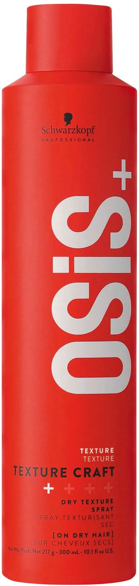 Schwarzkopf Professional Osis+ Texture Texture Craft 300 ml