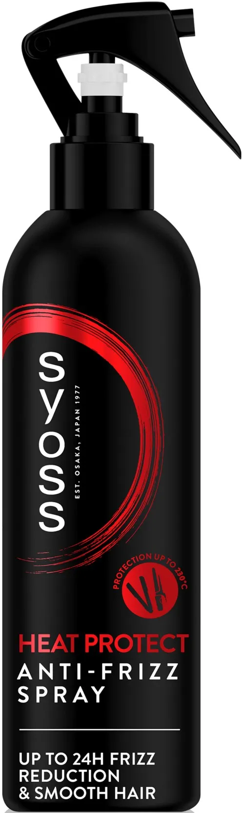 SYOSS Syoss Heat Protection 250 ml