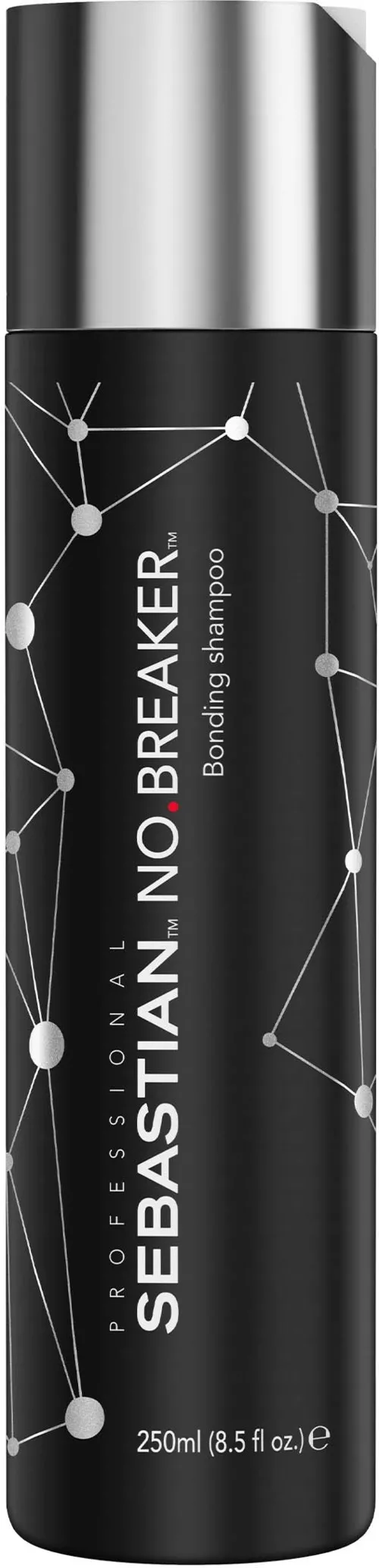 Sebastian Professional No.Breaker No.Breaker Bonding Shampoo 250 ml