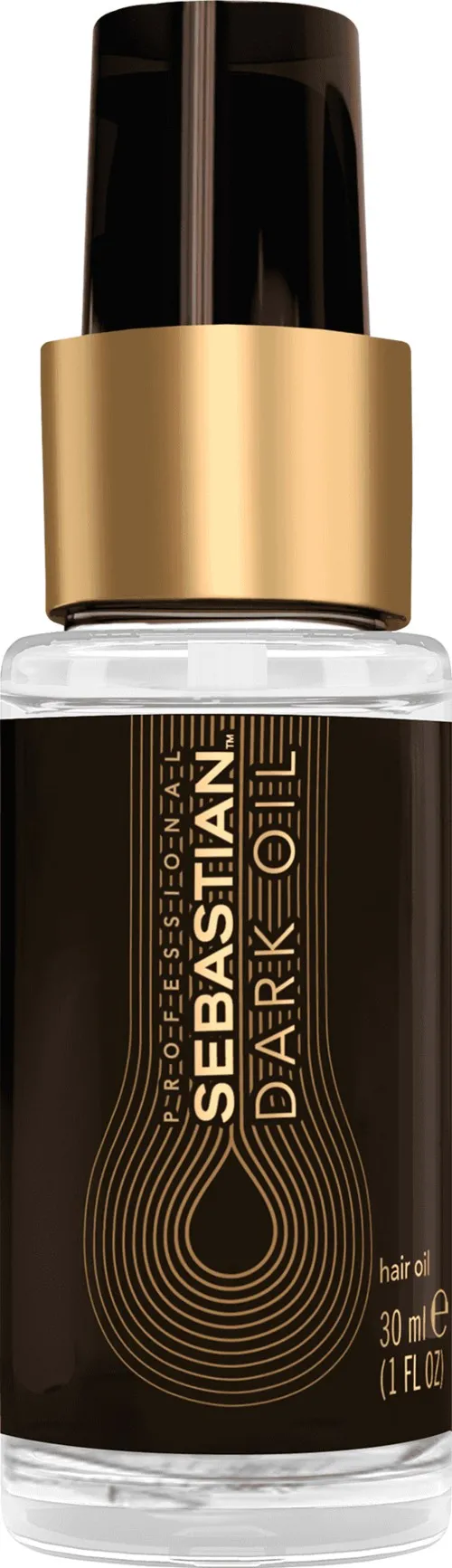 Sebastian Professional Dark Oil Dark Oil 30 ml