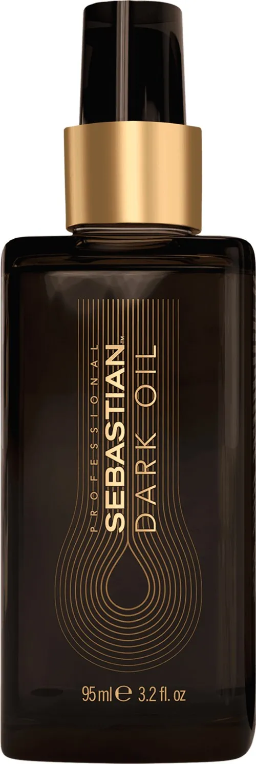 Sebastian Professional Dark Oil Dark Oil 95 ml