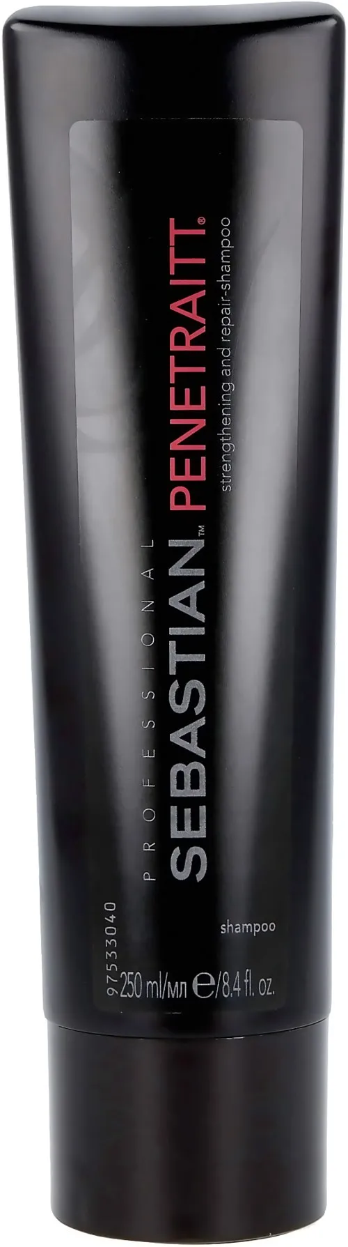 Sebastian Professional Penetraitt Penetraitt Shampoo 250 ml