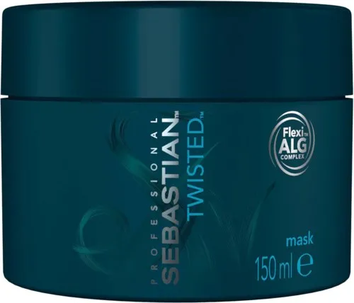 Sebastian Professional Twisted Twisted Elastic Treatment 150 ml