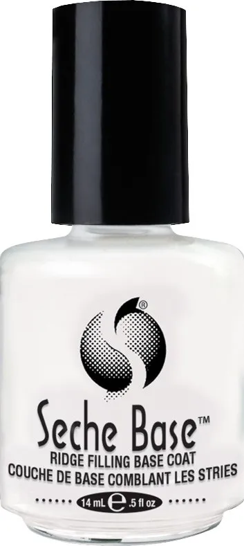 Seche Base Ridge Filling Base Coat