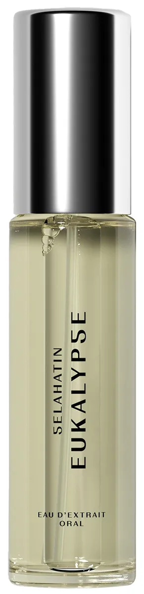 Eau d'extrait oral Eukalypse