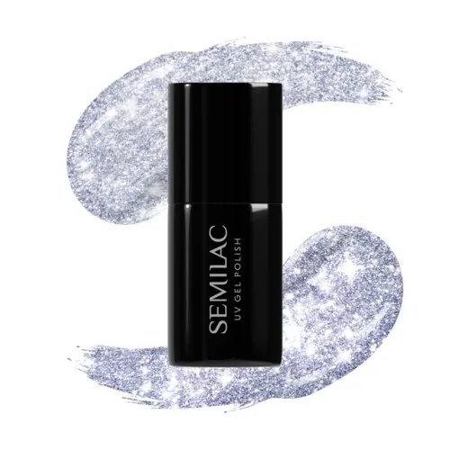 SEMILAC UV Gel Polish 463 Evening Party