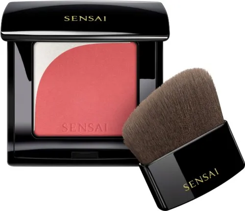 Sensai Blooming Blush 01 Mauve