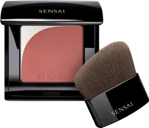 Sensai Blooming Blush 03 Coral