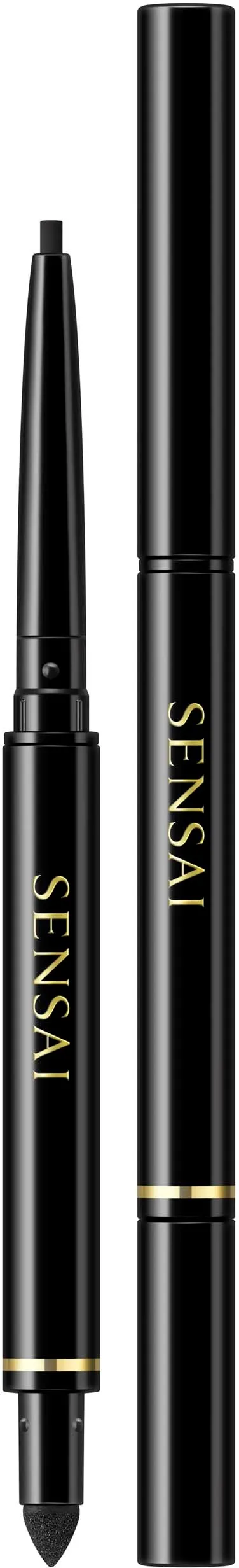 Sensai Lasting Eyeliner Pencil 01 Black
