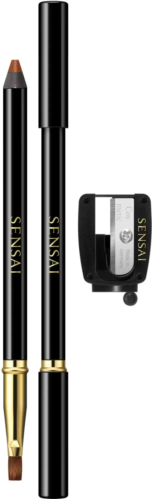 Sensai Lip Pencil 06 Stunning Nude