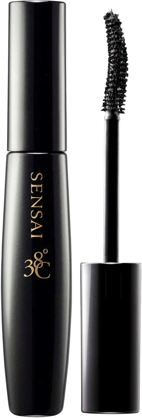 Sensai Mascara 38C Volumising 01 Black 8 g