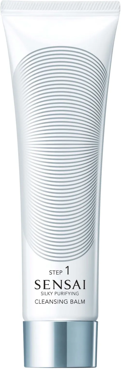 Sensai Silky Purifying  Cleansing Balm 125 ml