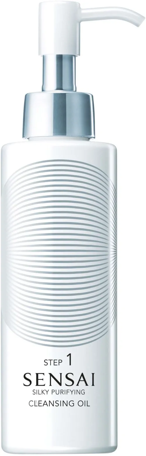 Sensai Silky Purifying  Cleansing Oil 150 ml