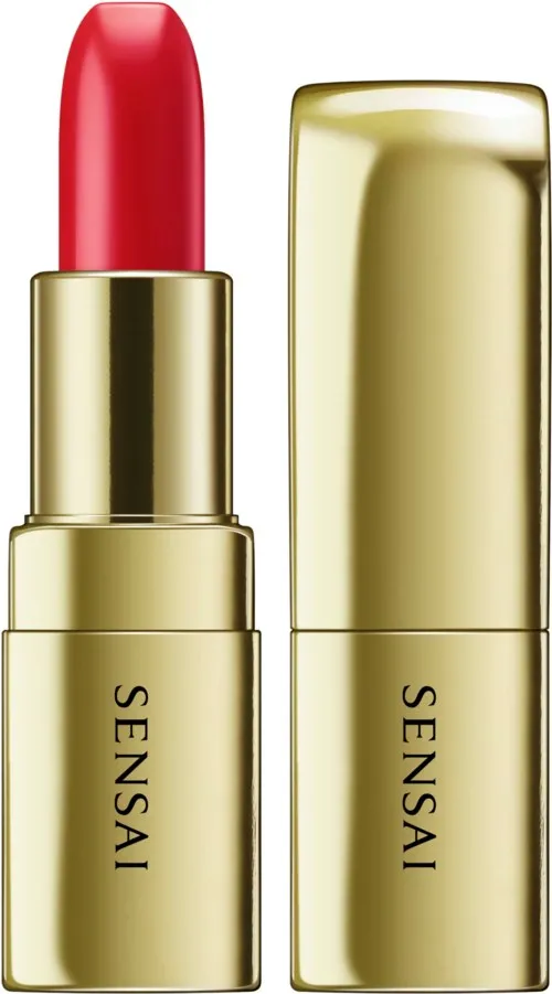 Sensai The Lipstick 01 Sakura Red