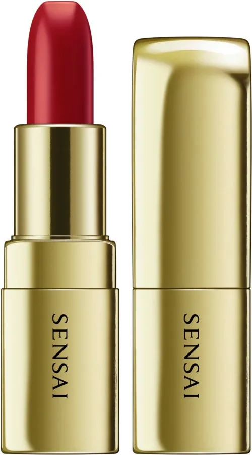 Sensai The Lipstick 10 Ayame Mauve