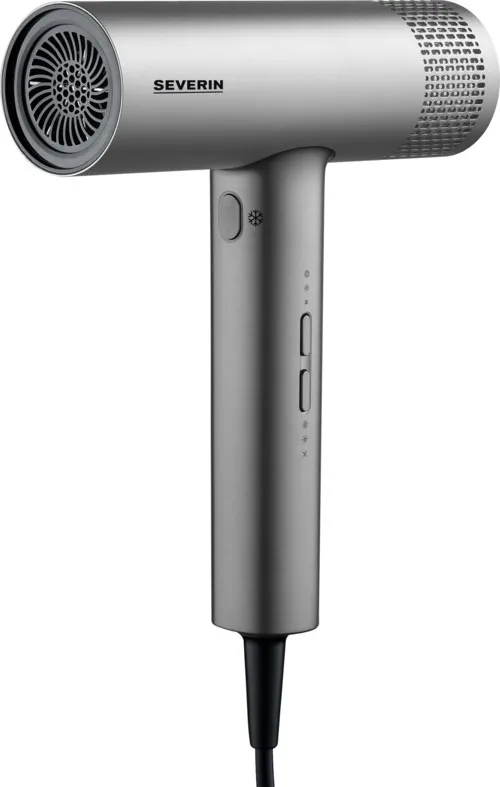 Severin Hair Dryer S-Style Speed Pro