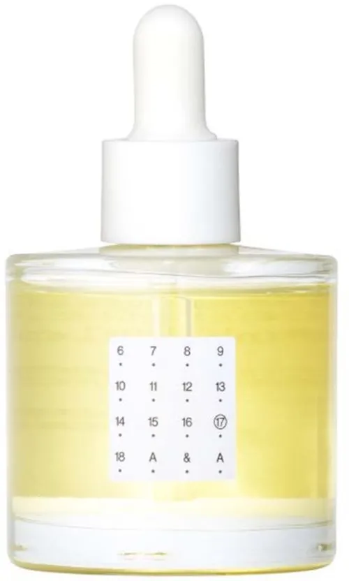 Shangpree Aa Moisturizing Oil 50 ml