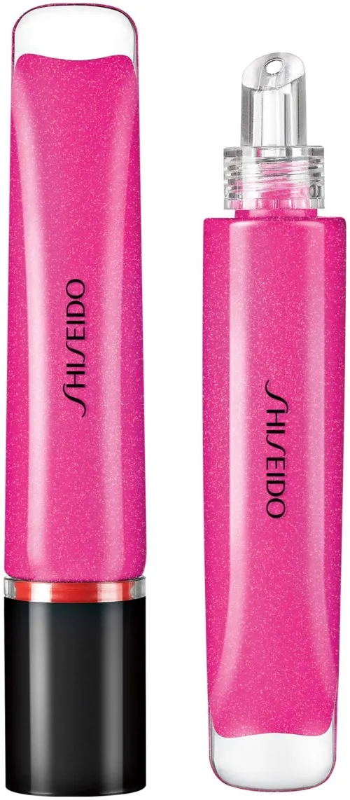 Shiseido Shimmer GelGloss 08 Sumire Magenta 9 ml 08 Sumire Magenta