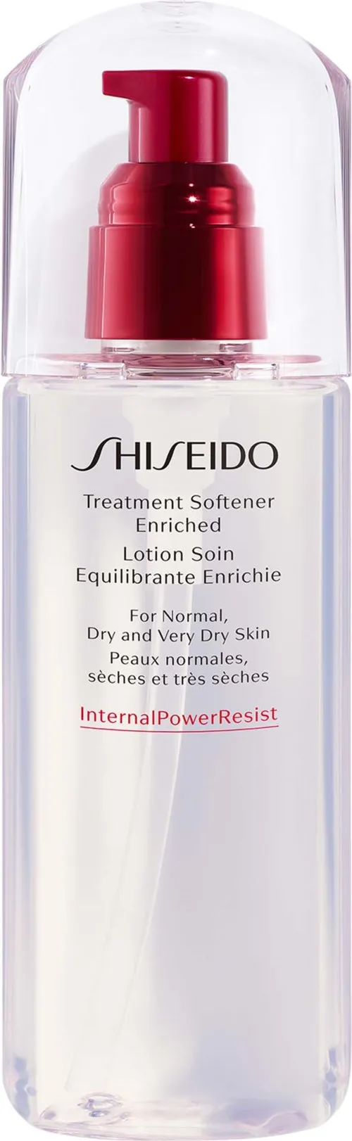Shiseido  Treatment Softner Enriched 150 ml