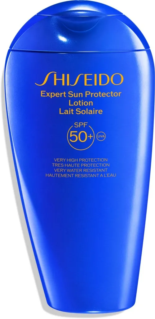 Shiseido Expert Sun Protector Lotion SPF50+ 300 ml