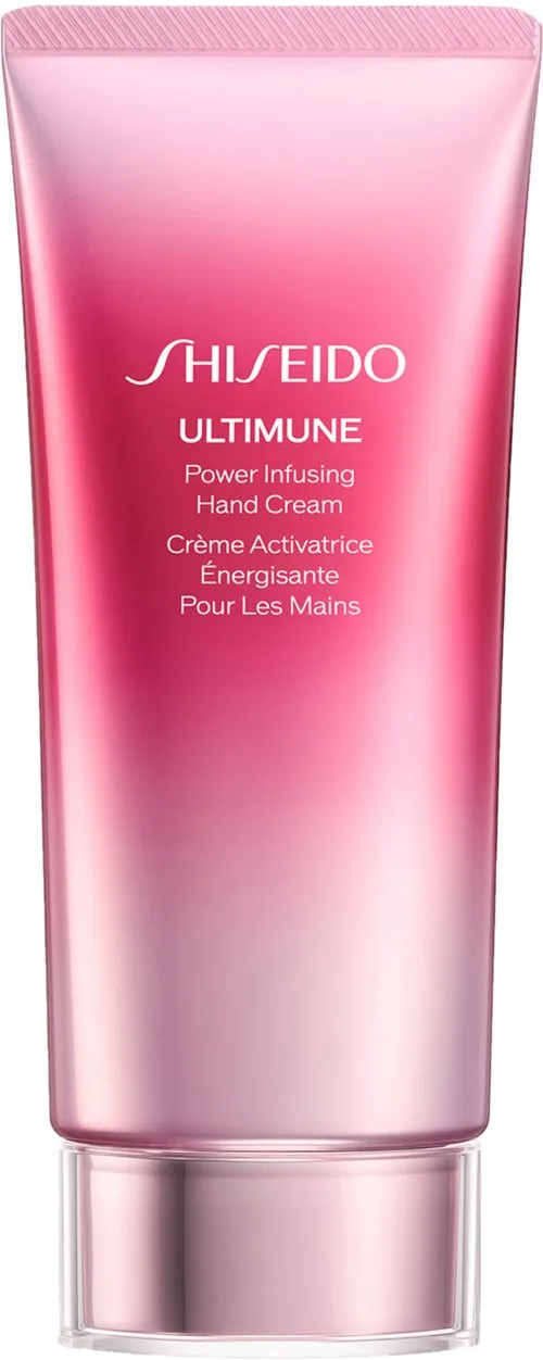 Shiseido Ultimune Power Infusing Hand Cream 50 ml