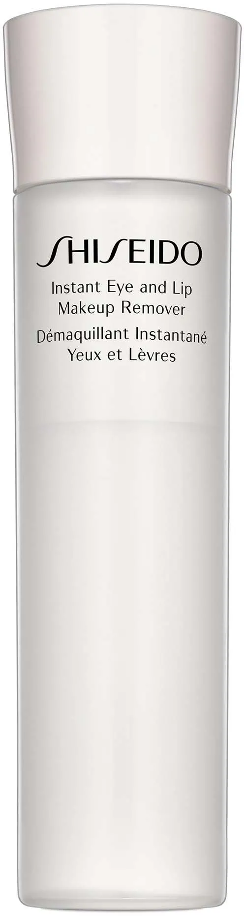 Shiseido Instant Eye & Lip Makeup Remover 125 ml