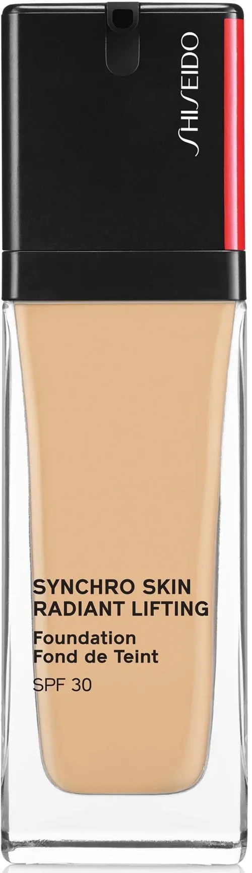 Shiseido Synchro Skin Radiant Lifting Foundation 230