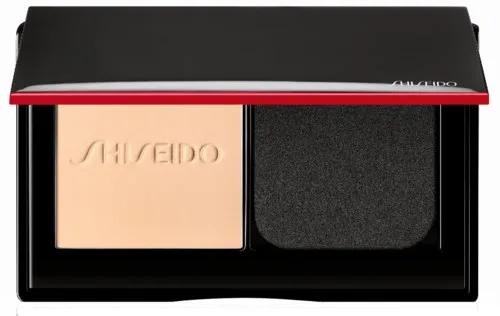Shiseido Synchro Skin Self-Refreshing Custom Finish Powder Foundation 130 Opal