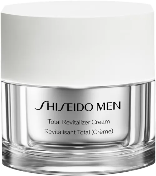 Shiseido  Men Total Revitalizer Cream 50 ml