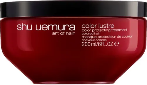Shu Uemura Color Lustre Treat 200 ml