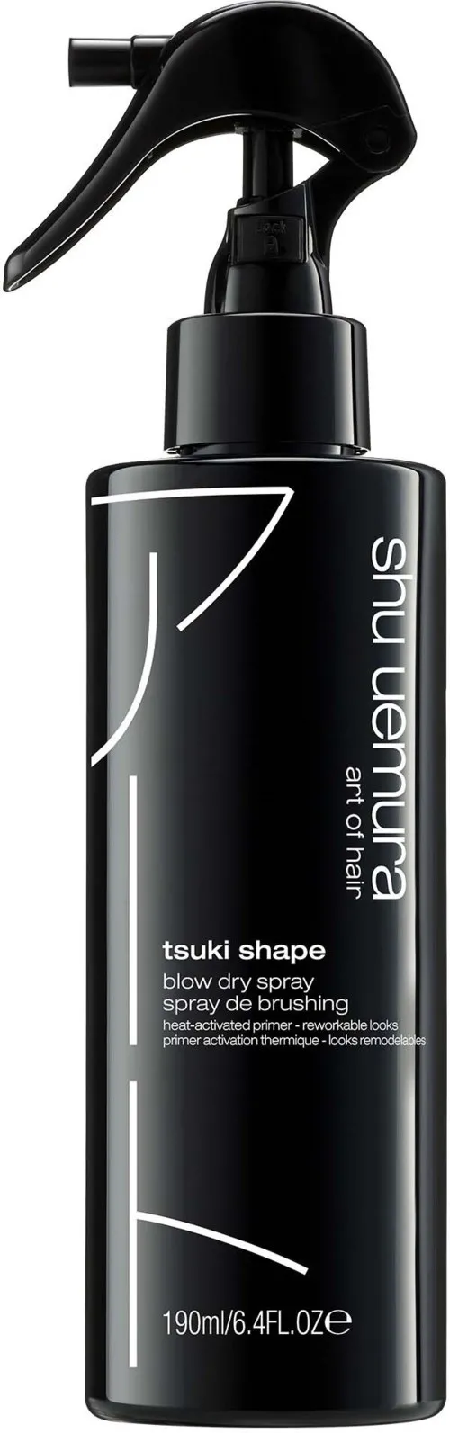 Shu Uemura Styling Tsuki Shape 190 ml