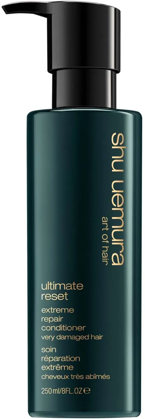 Shu Uemura Ultimate Reset Conditioner 250 ml