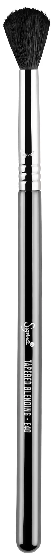 Sigma Beauty Brushes E40 - Tapered Blending Brush